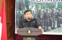 BIN : Pileg Kabupaten di Papua Paling Rawan Konflik